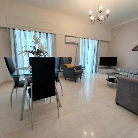 Apartment Marina Zeas Livemodern *