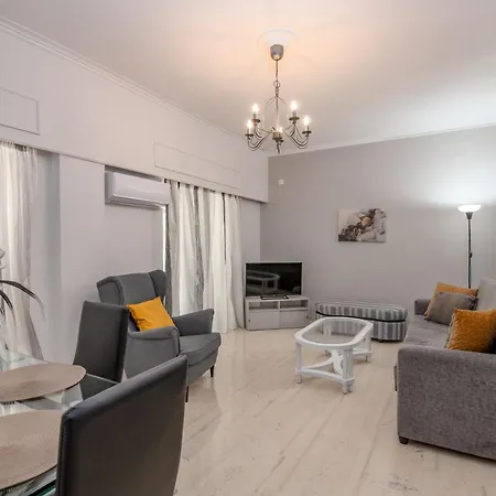 Apartment Marina Zeas Livemodern Piraeus